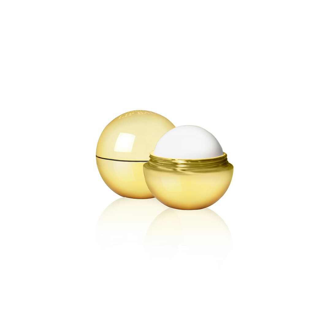 SunewMed+ Gold Kiss, nawilżający balsam do ust