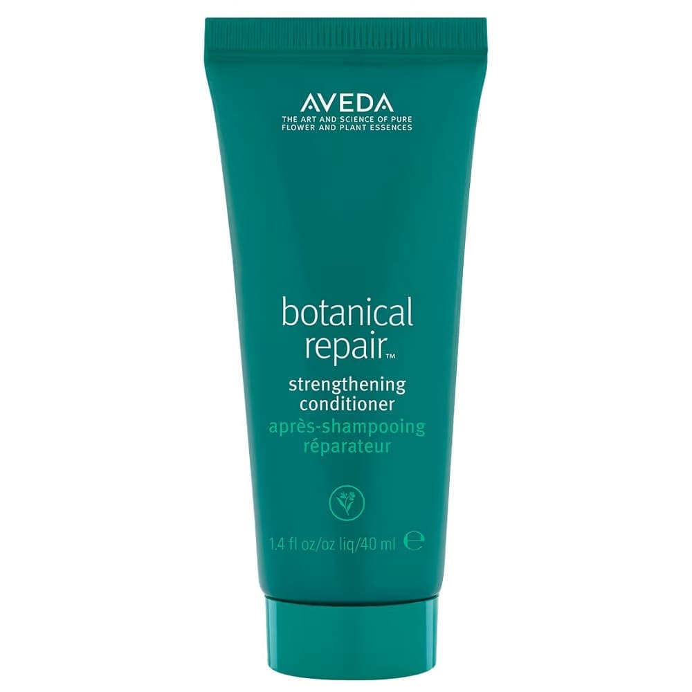 Botanical Repair Strengthening Conditioner wzmacniająca odżywka do włosów zniszczonych