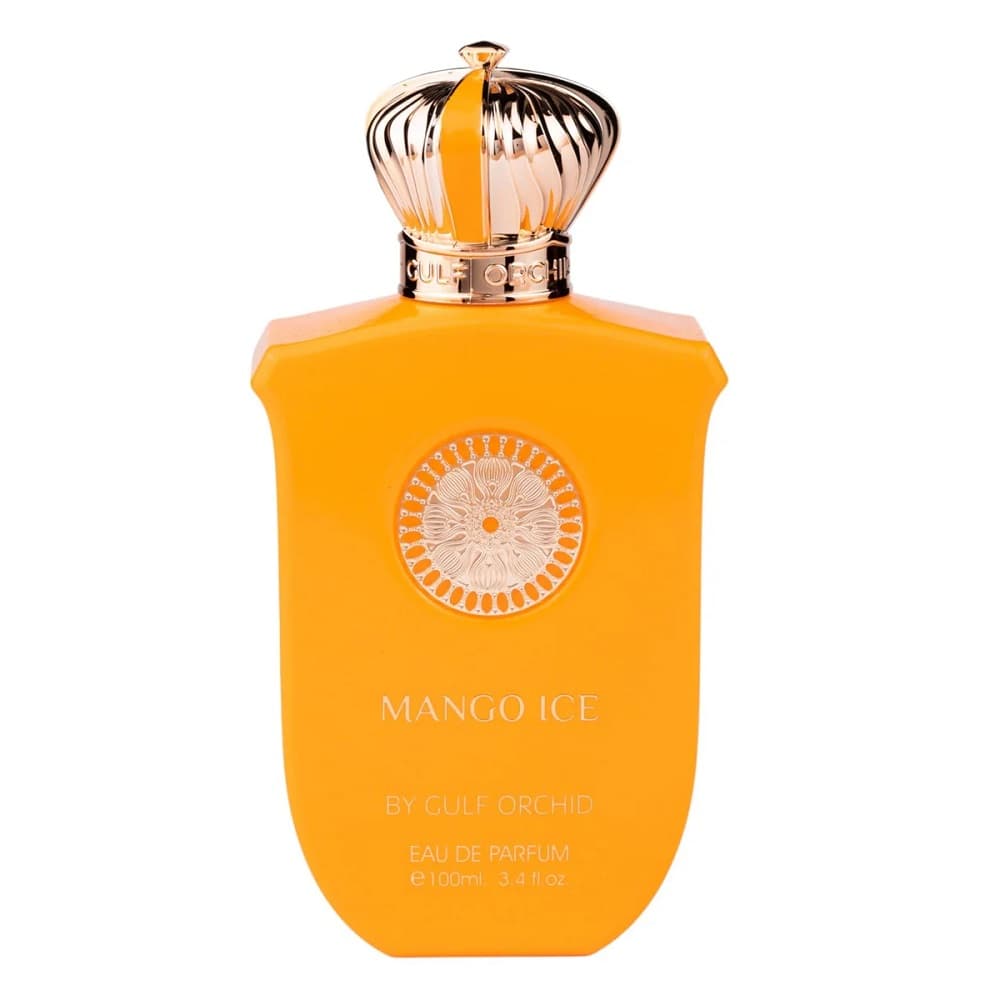 Mango Ice woda perfumowana