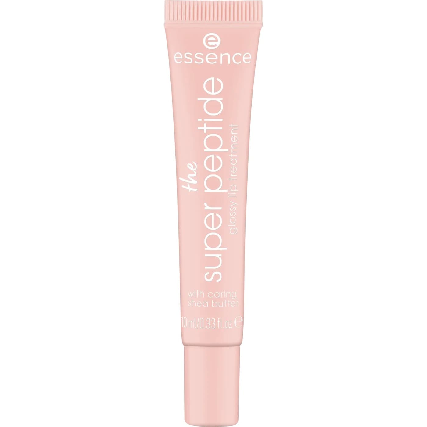 the super peptide glossy lip treatment balsam do ust odcień 07 Sugardorable!