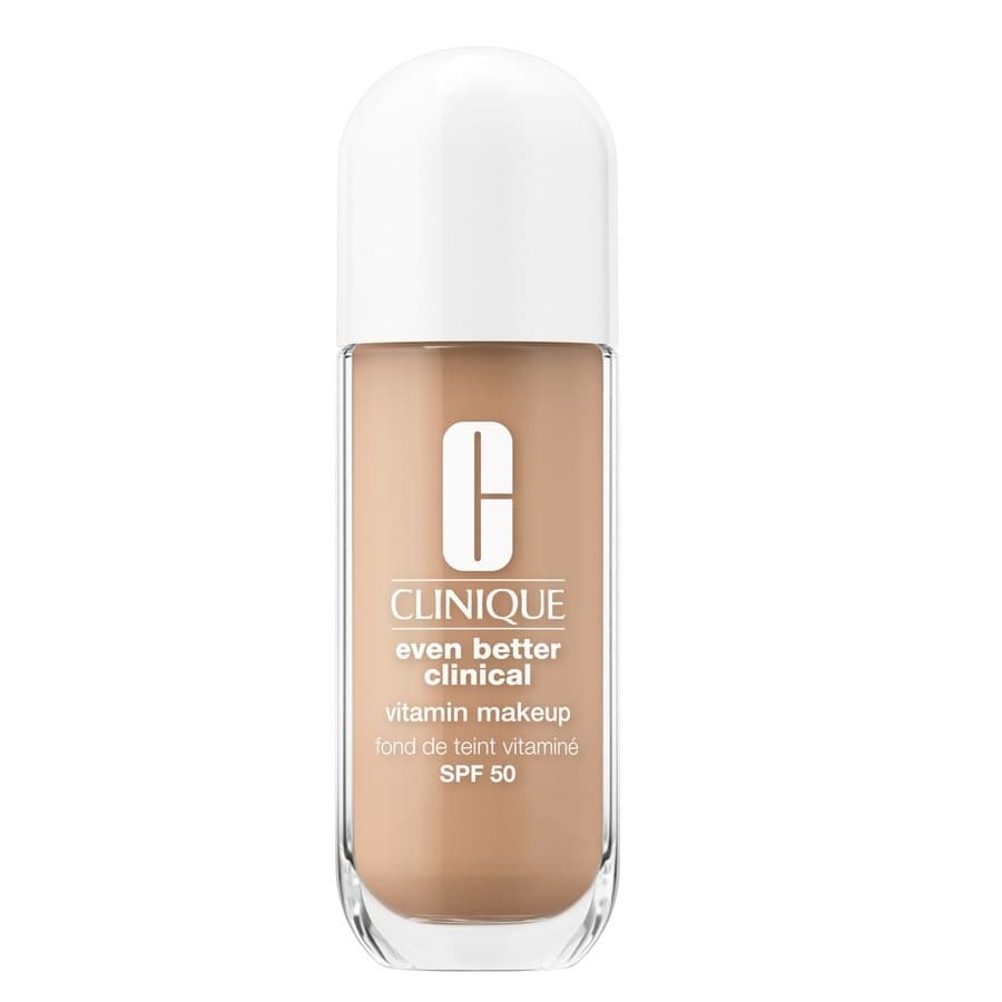 Even Better Clinical Vitamin Makeup SPF50 lekki podkład do twarzy Light Medium Cool 3