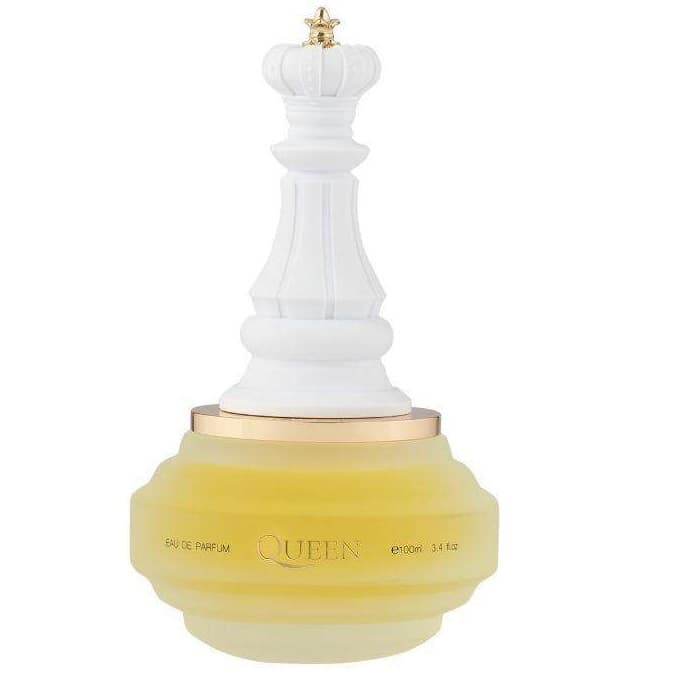 Checkmate Queen woda perfumowana dla kobiet