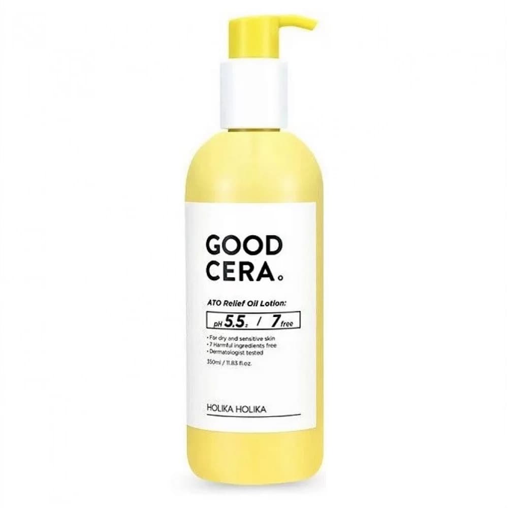 Good Cera ATO, balsam do ciała na bazie olejków naturalnych