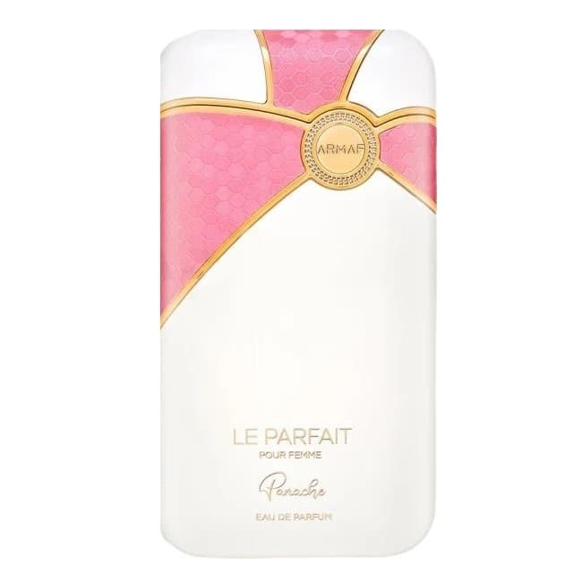 Le Parfait Pour Femme Panache woda perfumowana unisex