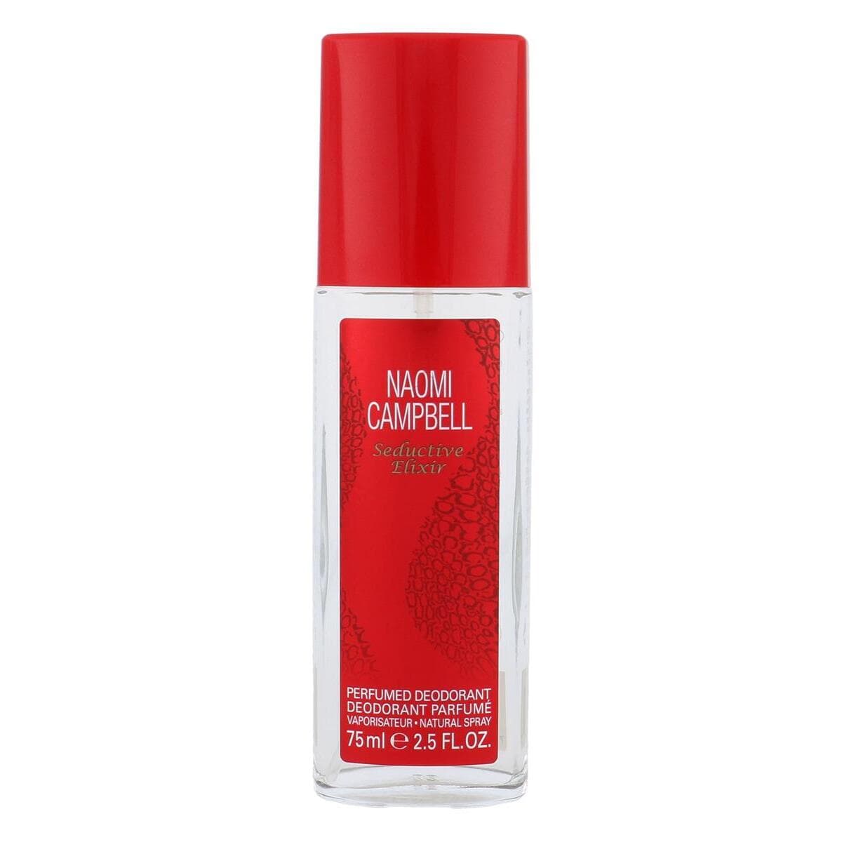 Seductive Elixir dezodorant z atomizerem dla kobiet