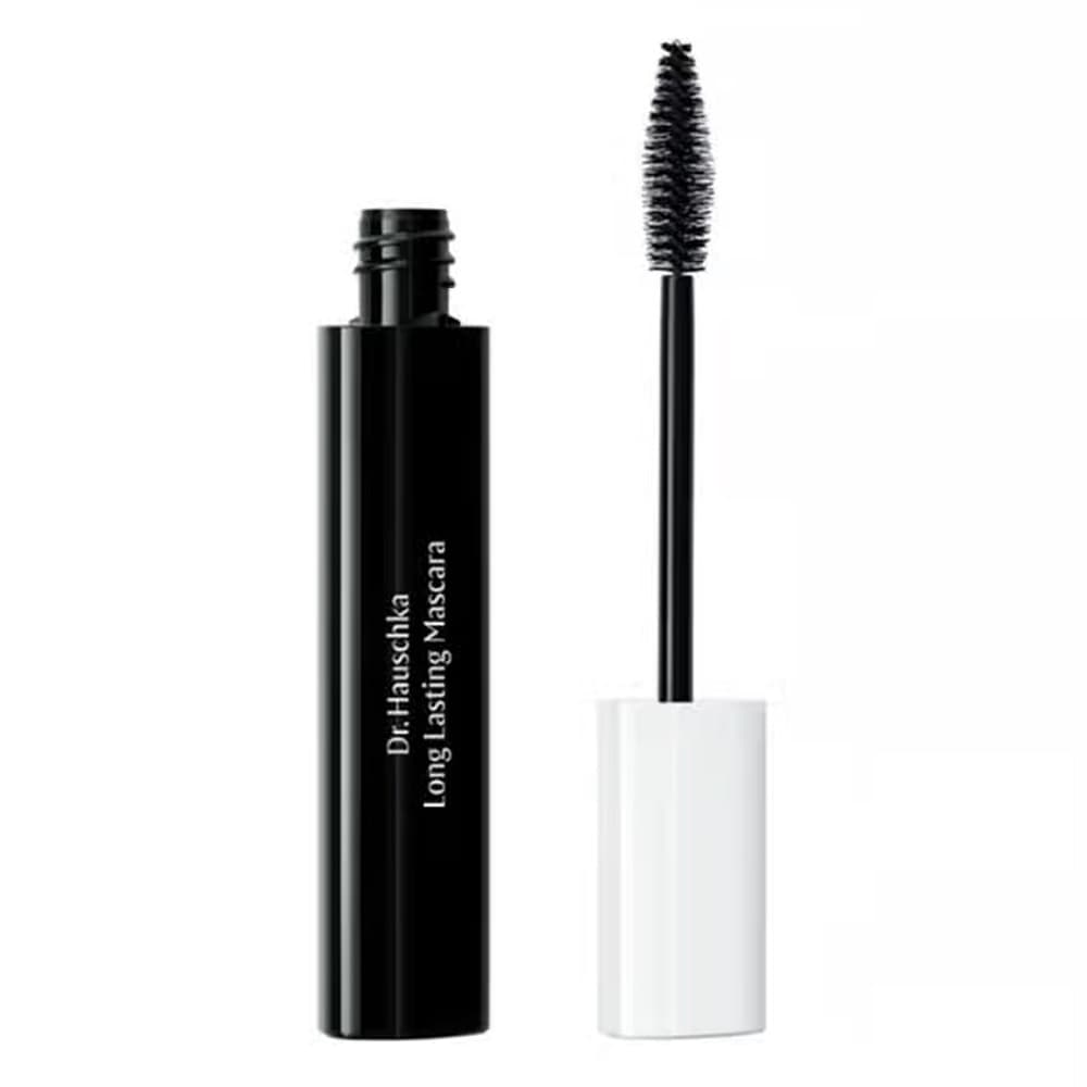 Long Lasting Mascara długotrwały tusz do rzęs 01 Black