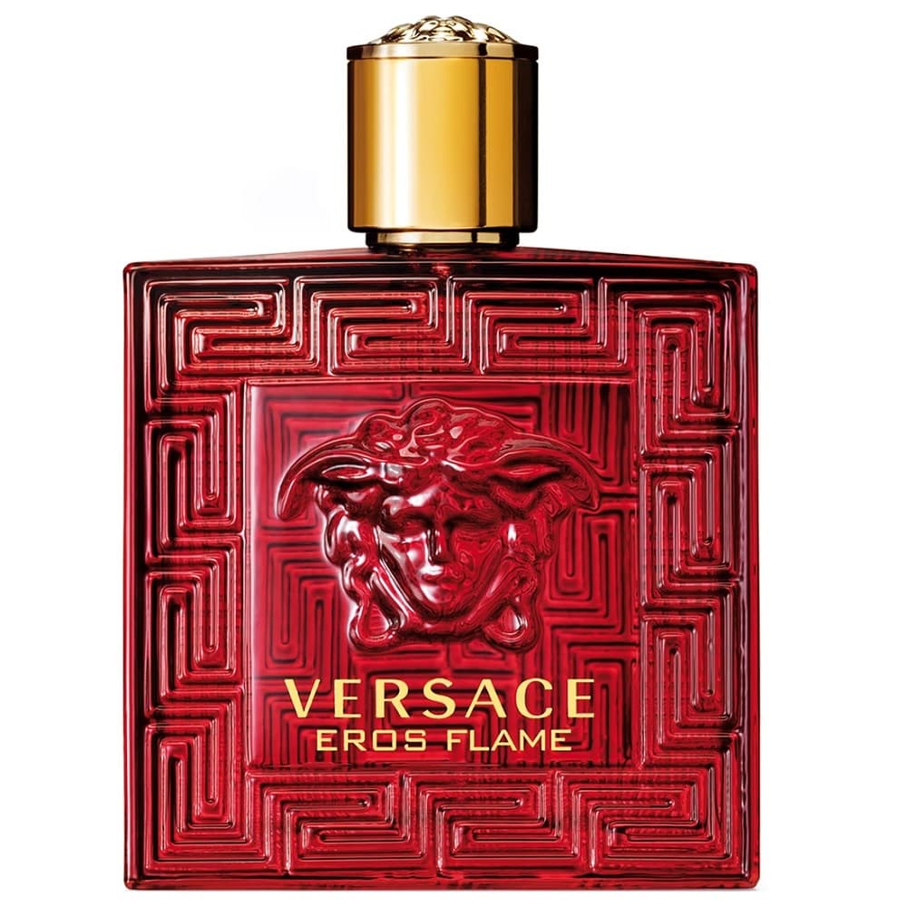 Eros Flame, woda perfumowana, (M)