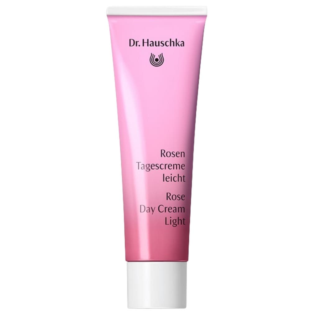 Rose Day Cream Light lekki krem do twarzy na dzień
