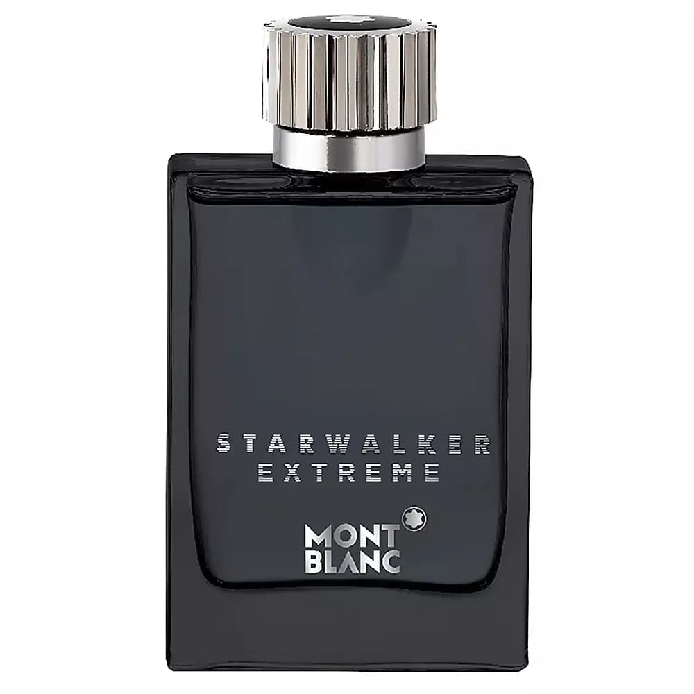 Mont Blanc Starwalker Extreme woda toaletowa spray