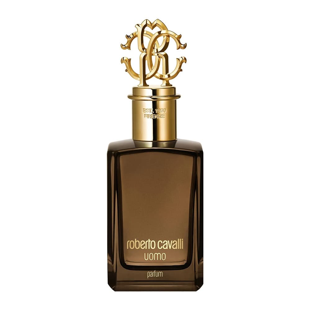 Uomo perfumy spray