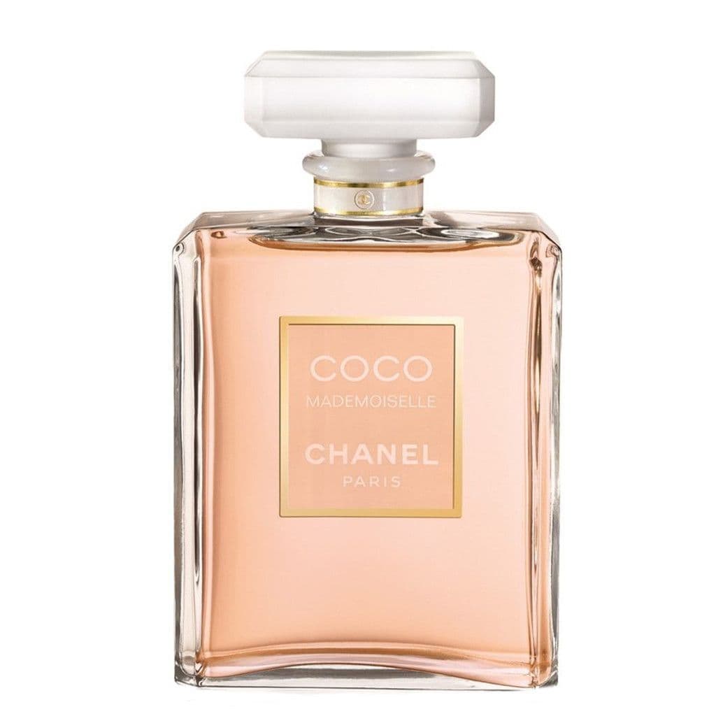 COCO MADEMOISELLE EAU DE PARFUM VAPORISATEUR Woda perfumowana Damski