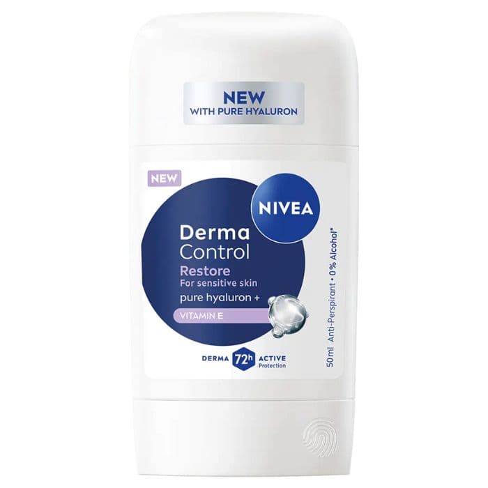 Derma Control Restore Antyperspirant w sztyfcie