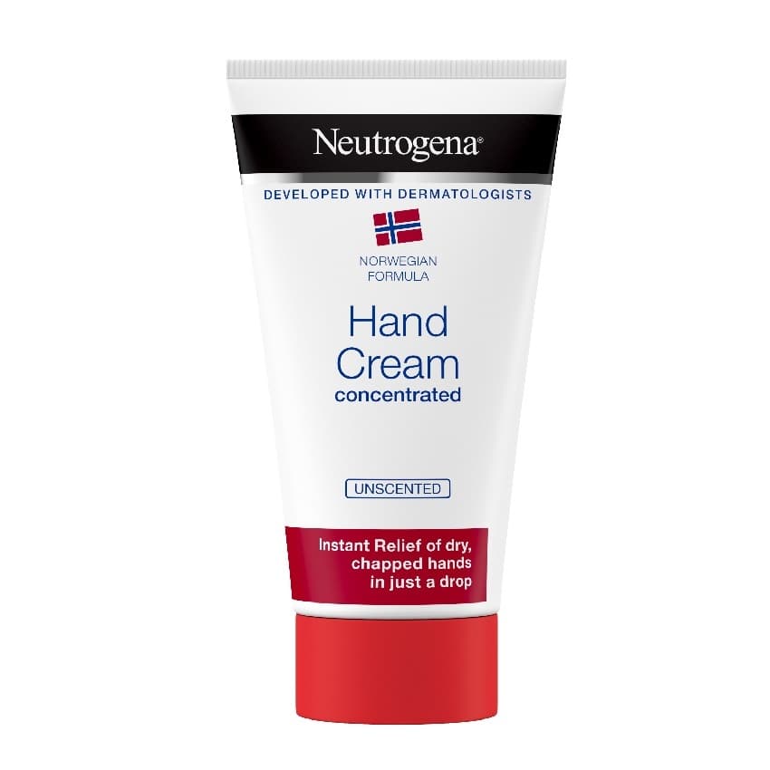 Norwegian Formula® krem nawilżający do rąk