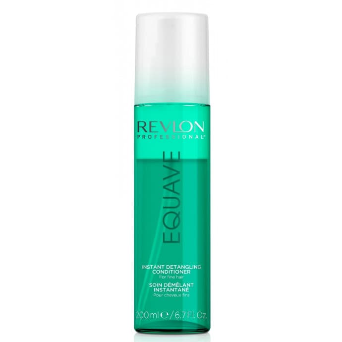 Revlon Equave Volumizing, dwufazowa odżywka nadająca objętości