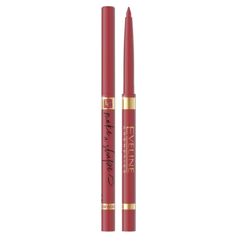 Make a Shape Lip Liner Automatyczna konturówka do ust 03