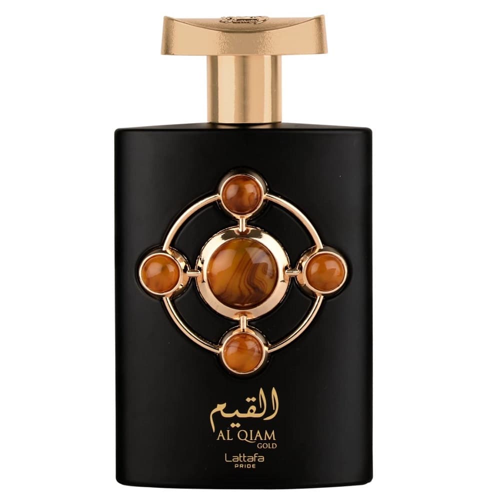 Pride Al Qiam Gold woda perfumowana spray (U)