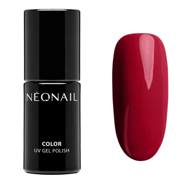 COLOR UV GEL POLISH - Lakier hybrydowy - Who's the One? Yes, it's YOU! - - 12199-7 First Hug