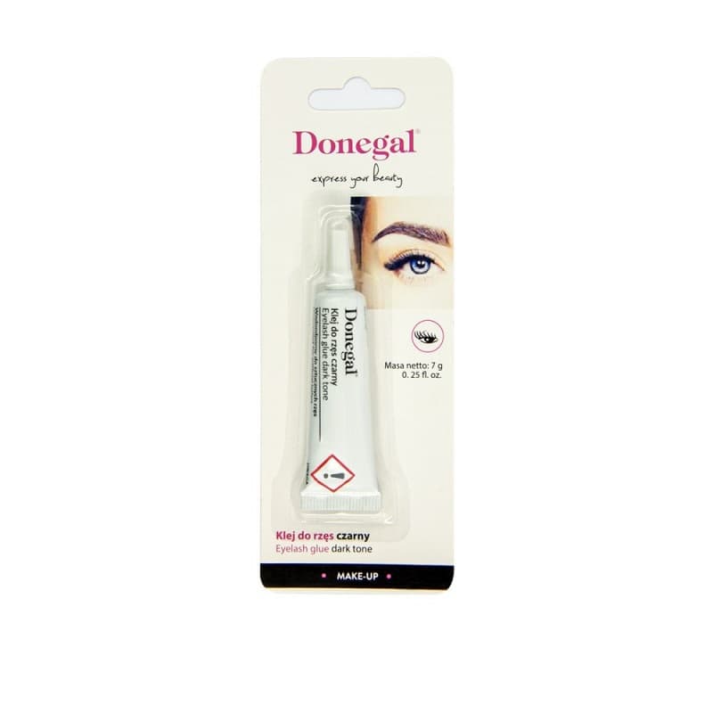 Eyelash Glue klej do rzęs Czarny