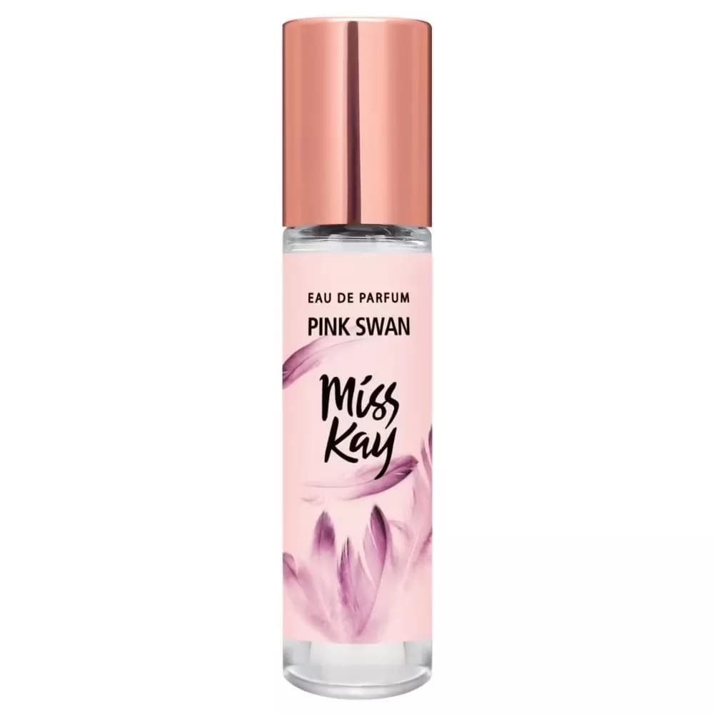 Pink Swan woda perfumowana rollerball