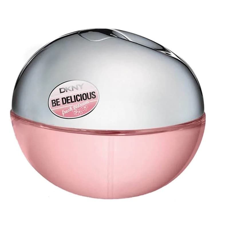 Be Delicious Fresh Blossom edp vapo
