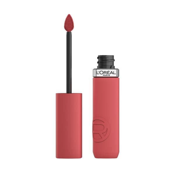Infaillible Matte Resistance 16H Szminka w płynie Nr. 230 - Shopping Spree