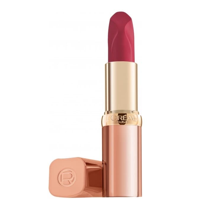 Paris Color Riche Les Nus Insolent pomadka 174 Nu Insouciant