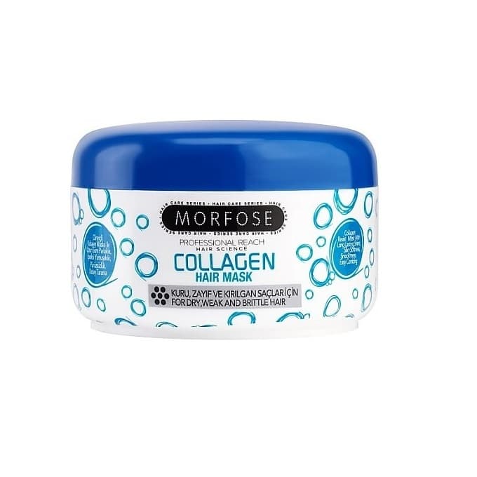 Professional Reach Colllagen Hair Mask kolagenowa maska do włosów