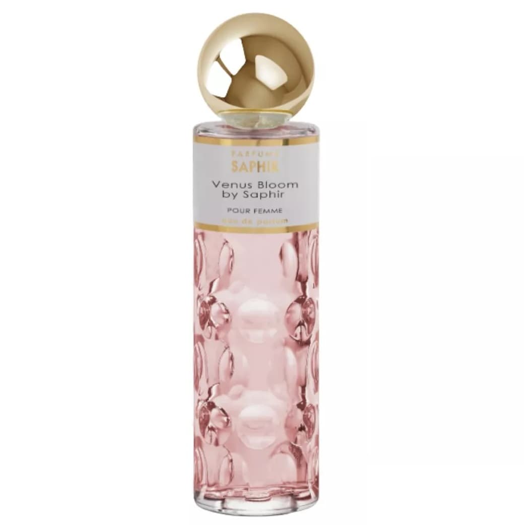 Saphir Venus Bloom Pour Femme woda perfumowana spray