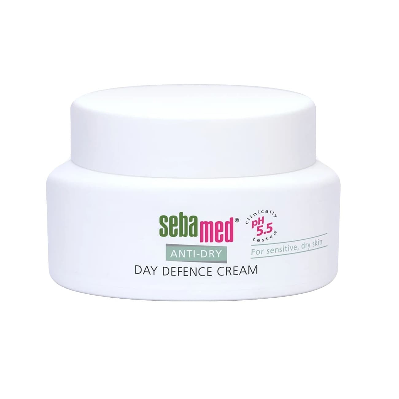Day Defence Cream ochronny krem do twarzy na dzień