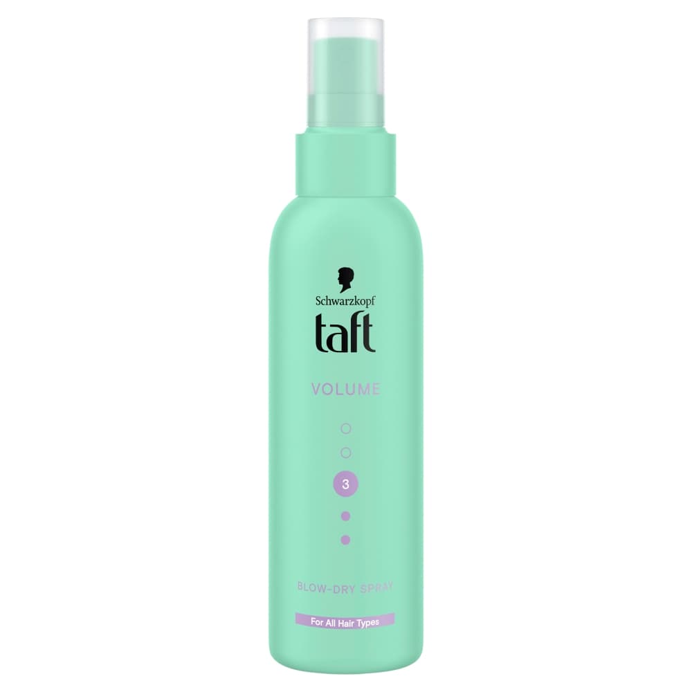 Volume spray do stylizacji podczas suszenia