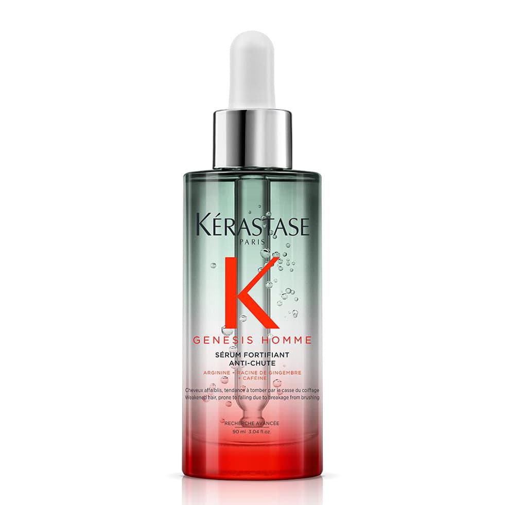 Genesis Homme Sérum Anti-Chute Fortifiant serum przeciw wypadaniu włosów