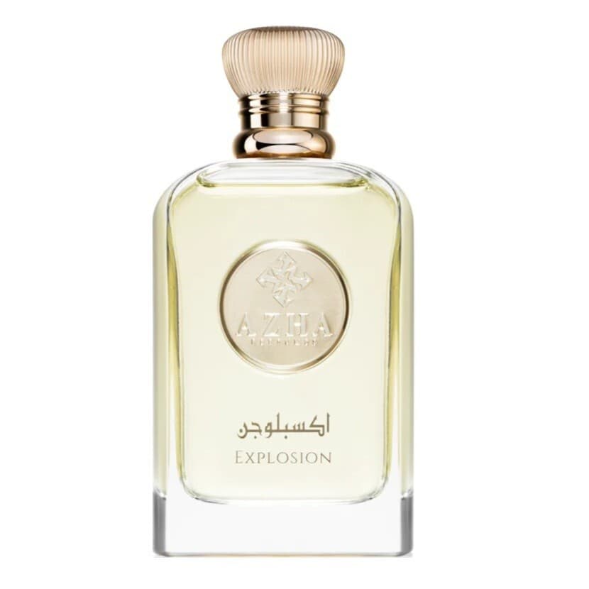 Explosion woda perfumowana spray