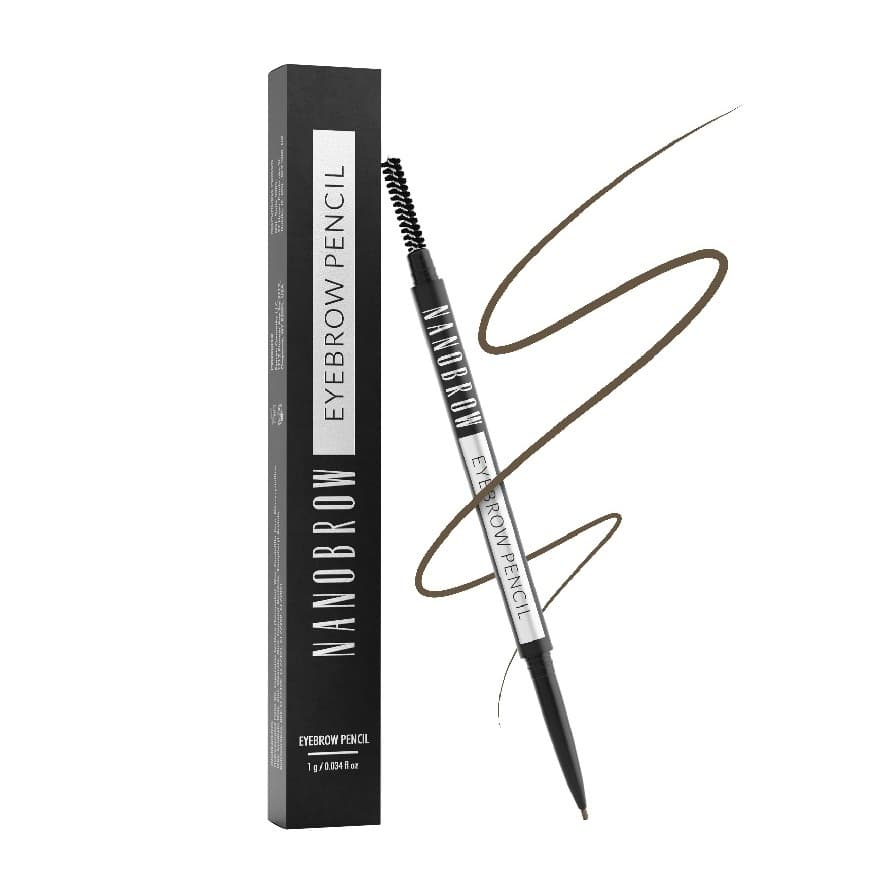 Eyebrow Pencil kredka do brwi Light Brown