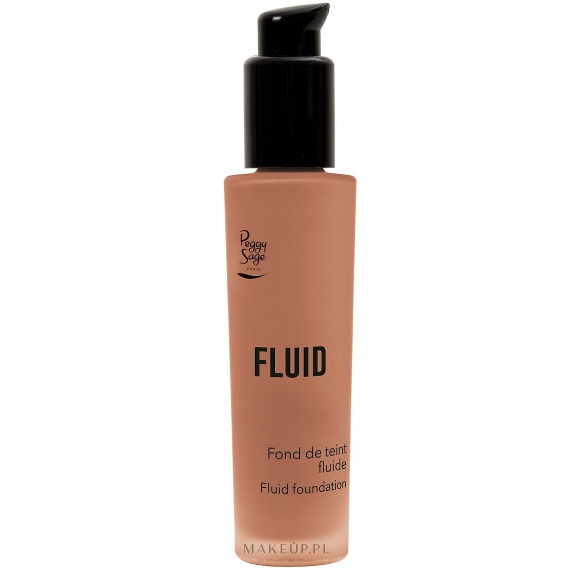 podkład w płynie, 4WP Beige Praline
