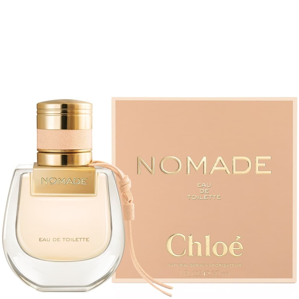 Nomade woda toaletowa spray (W)