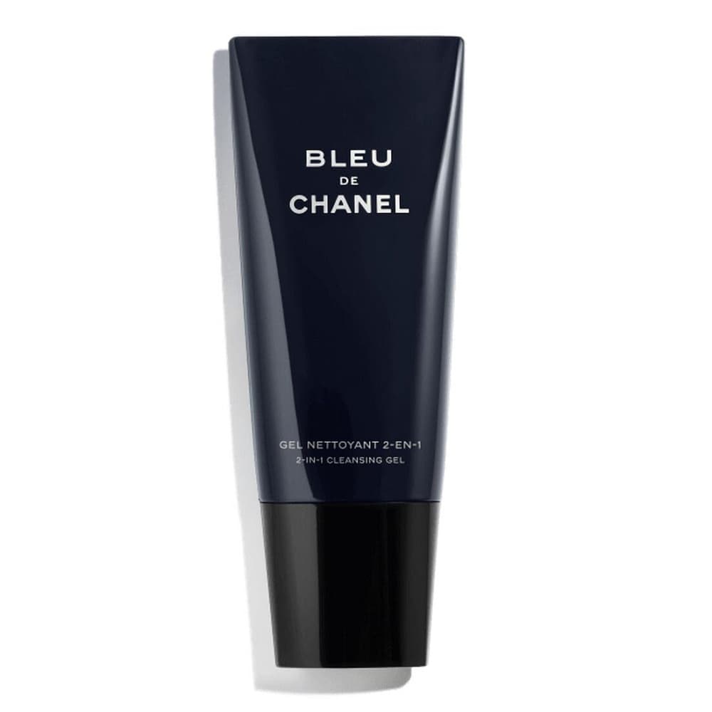 Bleu de Chanel żel oczyszczający 2w1 Żel pod prysznic