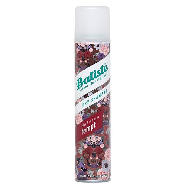 Dry Shampoo Suchy szampon do włosów - Tempt