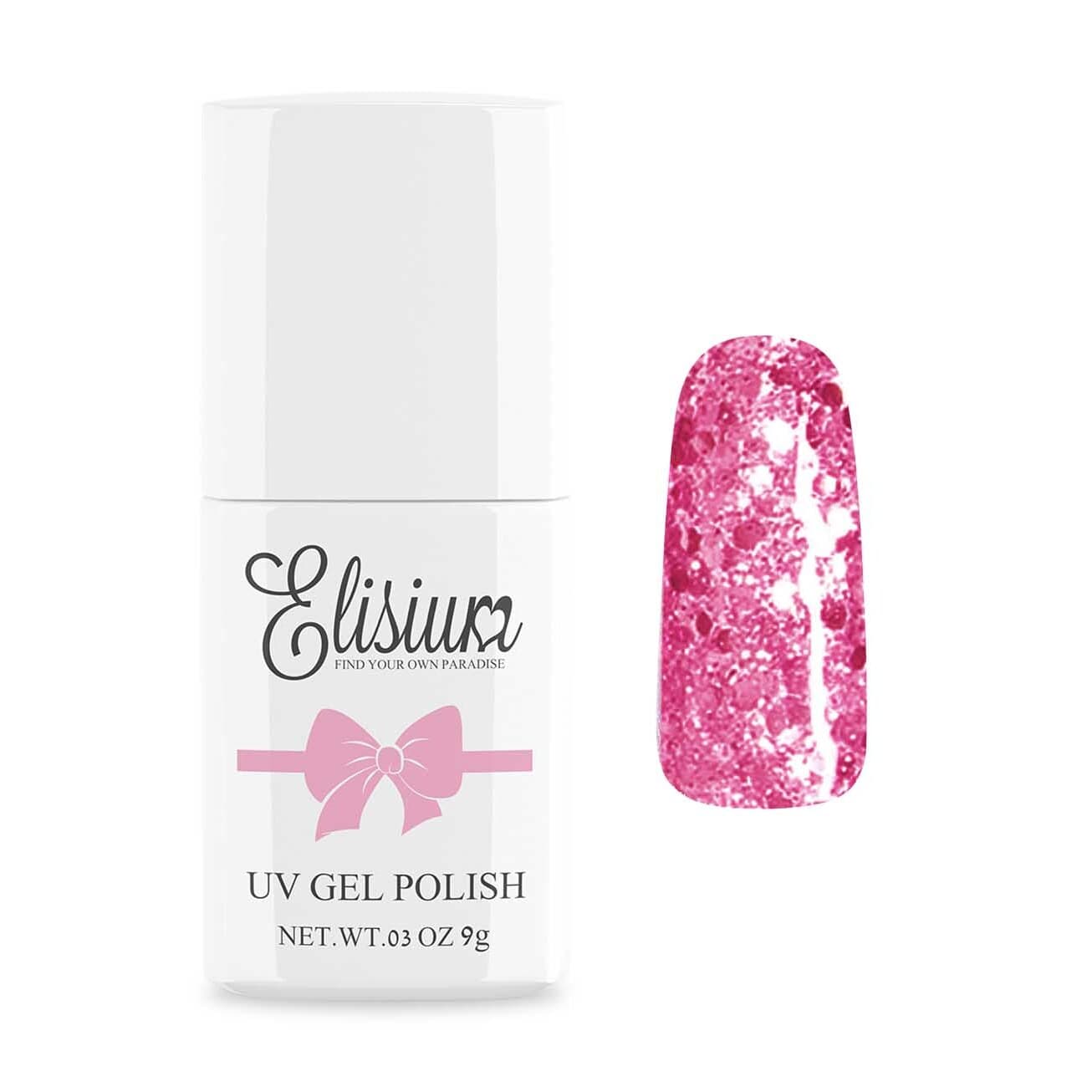 Colour UV Gel Polish lakier hybrydowy 079 Sweetheart