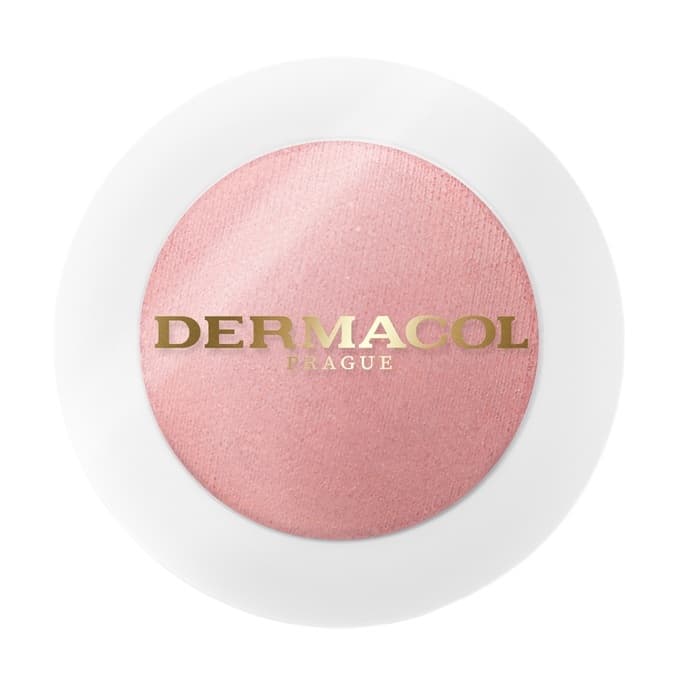Glow Blush róż do policzków 1 Aura