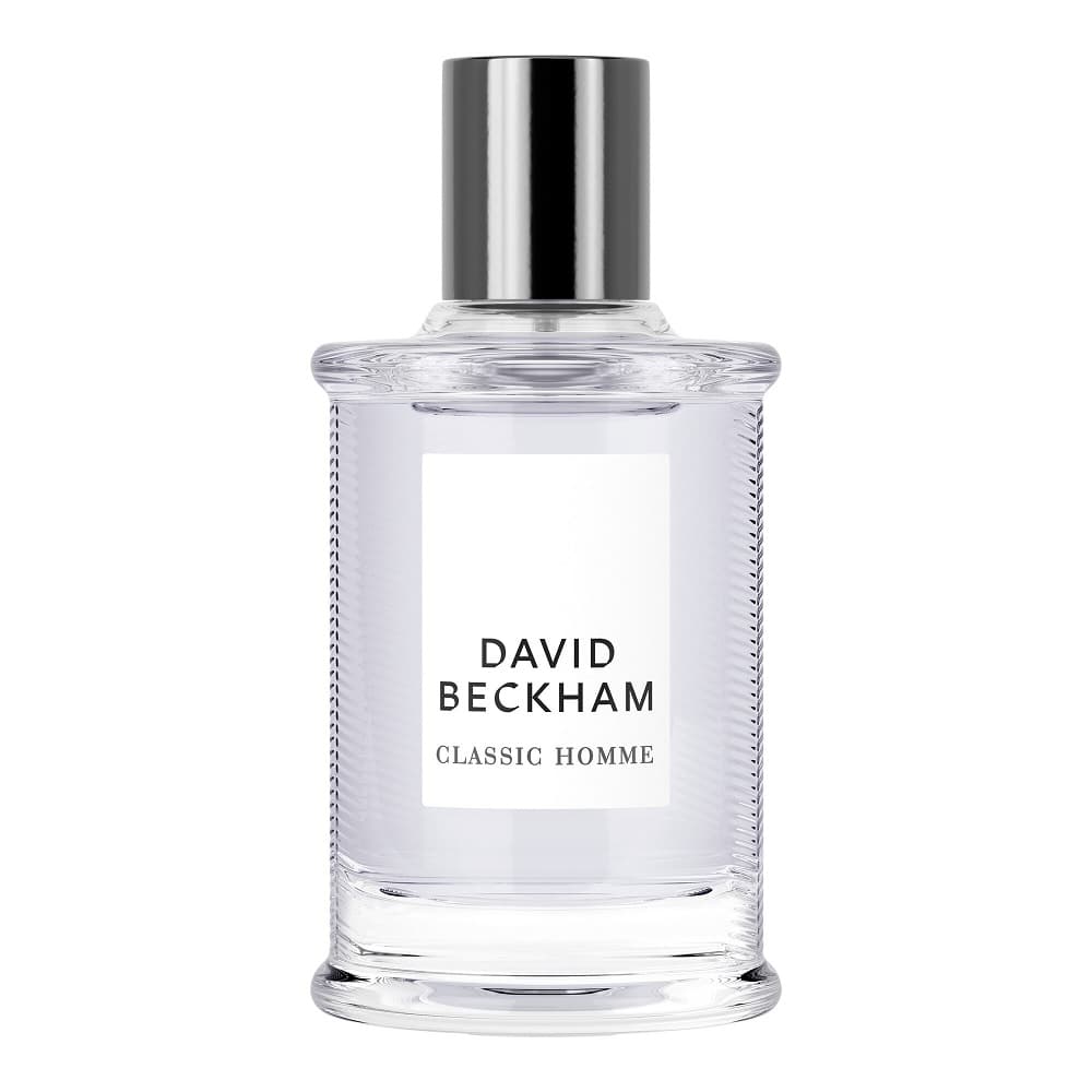 David Beckham Classic Homme Woda toaletowa EDT
