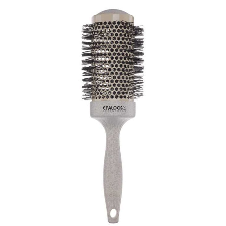 GreenTools, biodegradowalna szczotka do modelowania, 53mm