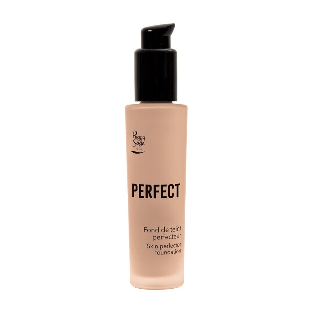 podkład perfekcyjna skóra, 2WP Beige Sable