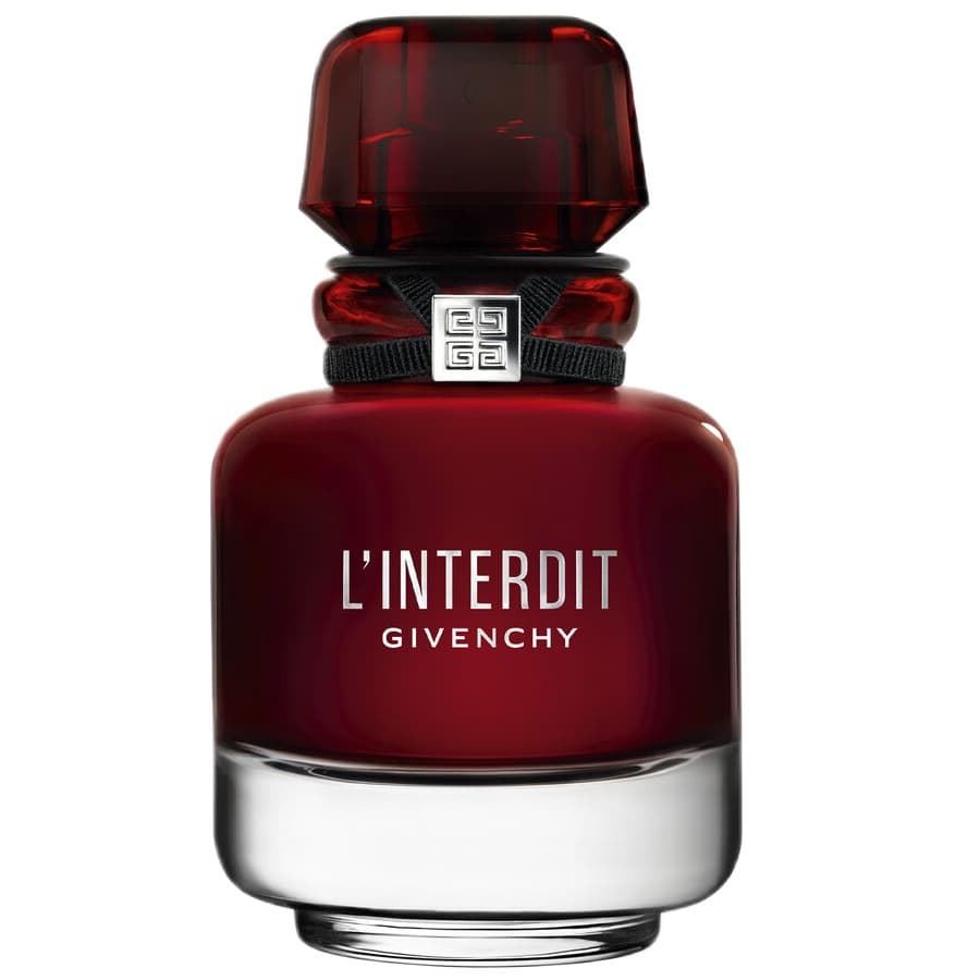 Givenchy L'interdit Rouge woda perfumowana spray (W)
