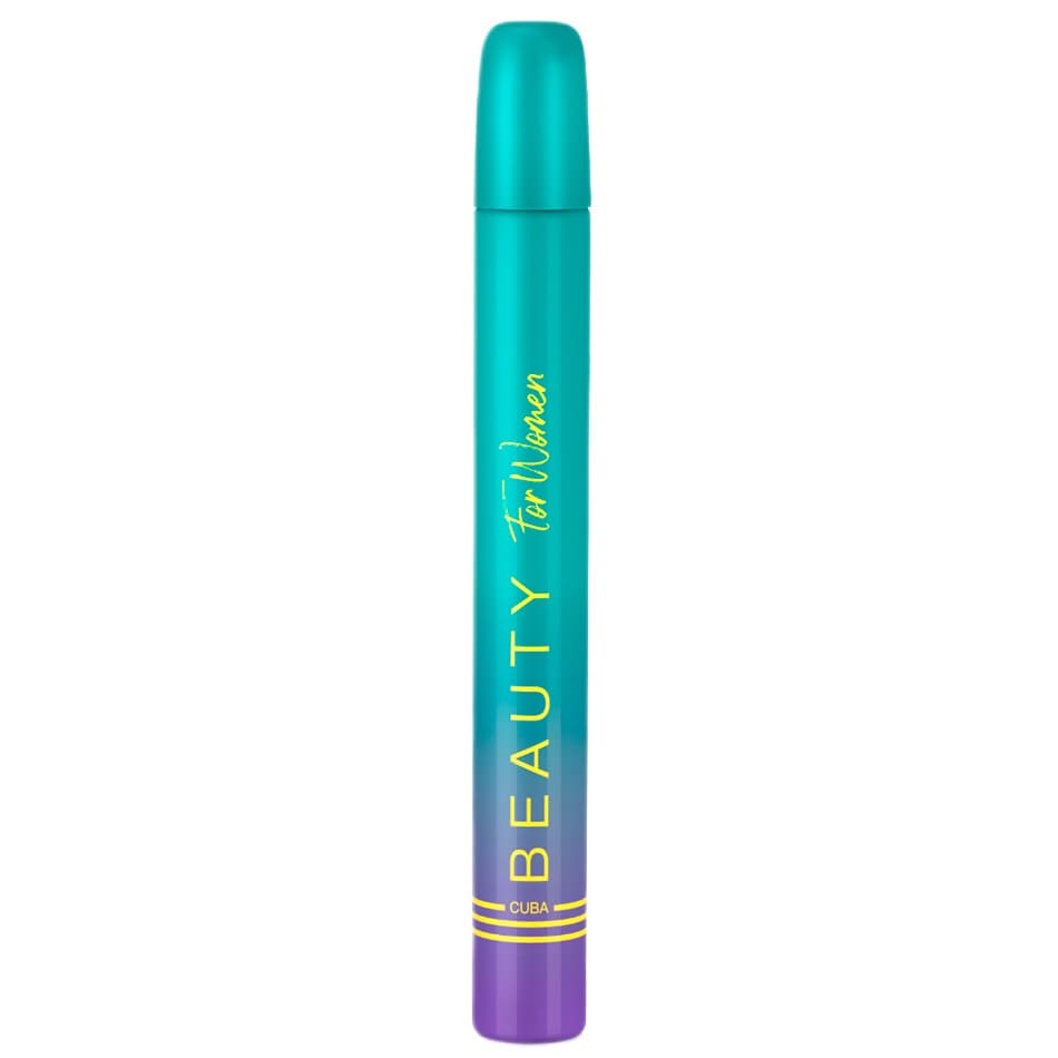 Cuba Beauty woda perfumowana spray