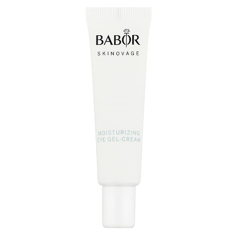 Moisturizing Eye Gel-Cream nawilżający żel-krem pod oczy