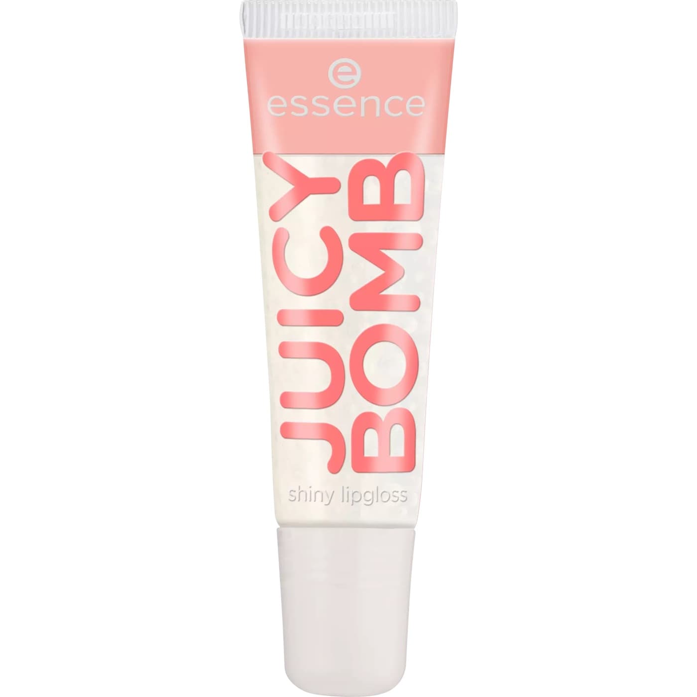 Juicy Bomb Shiny Lipgloss 101 - błyszczyk do ust 101 Lovely Li
