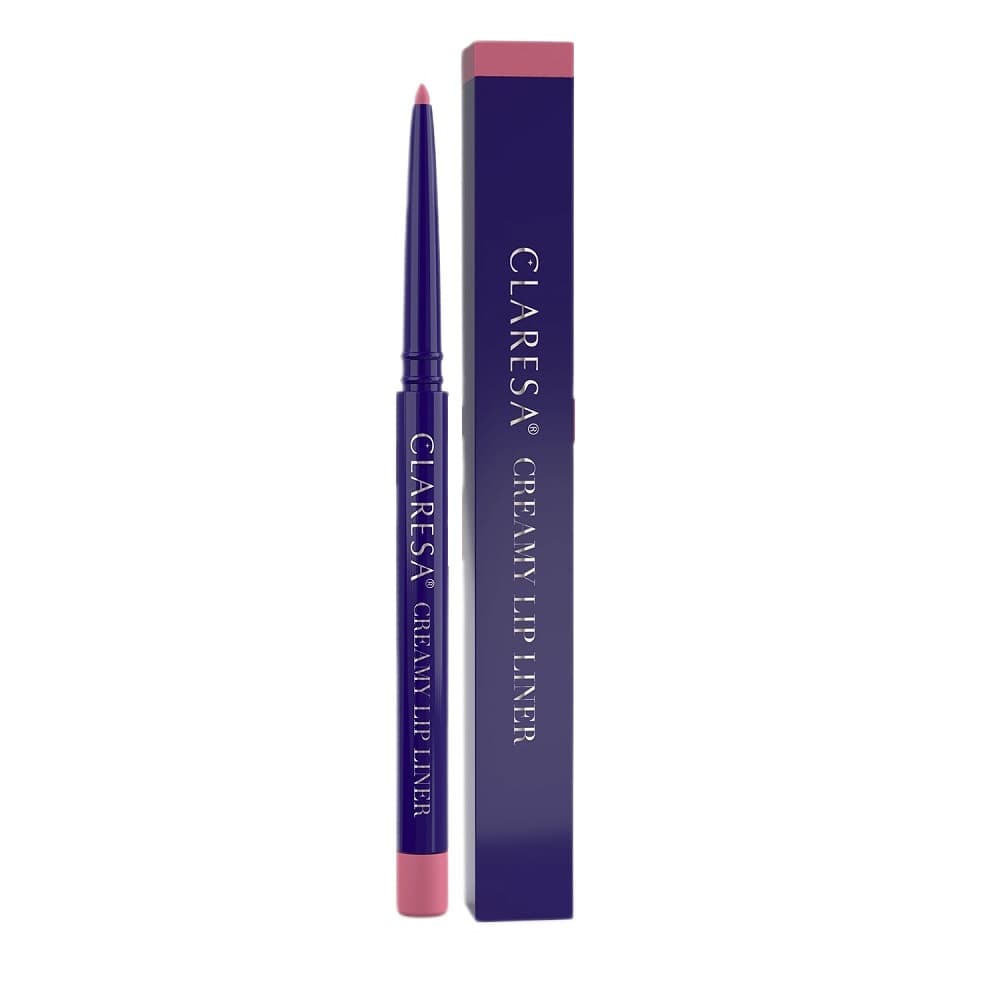 Creamy Lip Liner Konturówka kremowa do ust - 02 Wishful