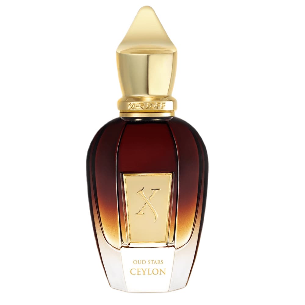 Ceylon czyste perfumy unisex
