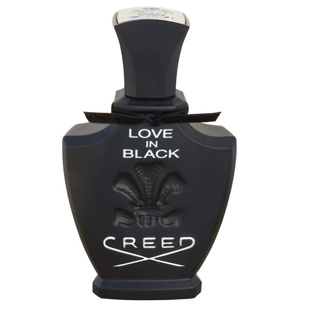 Love in Black woda perfumowana dla kobiet