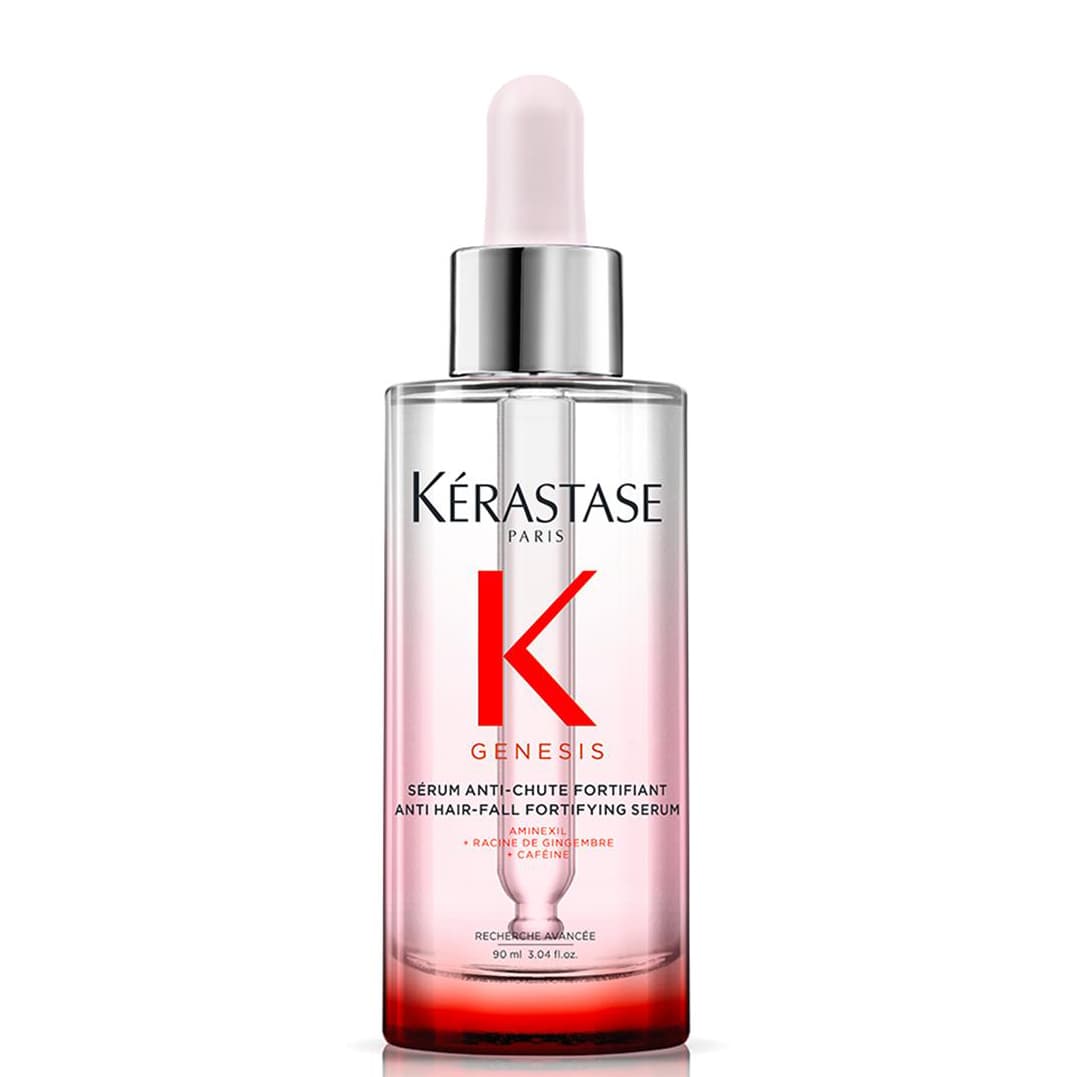 Genesis Sérum Anti-Chute Fortifiant serum przeciw wypadaniu włosów